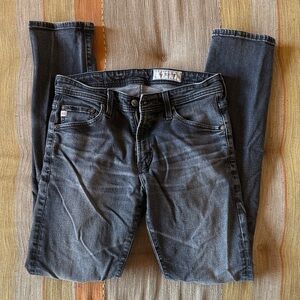 Adriano goldschmied jeans